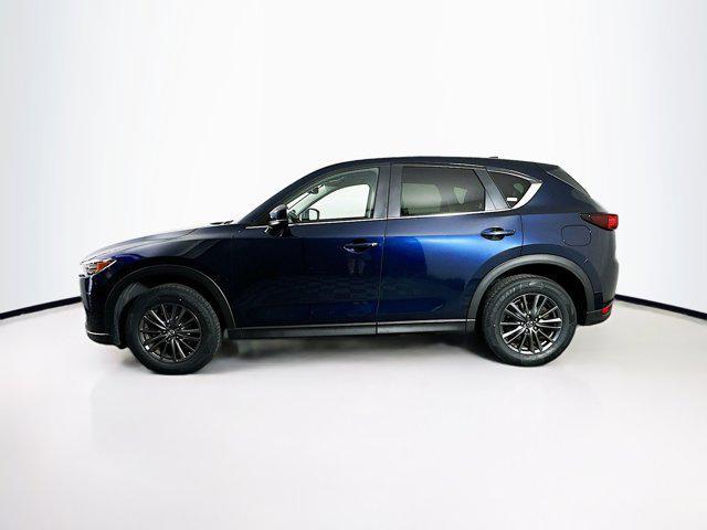 used 2019 Mazda CX-5 car, priced at $13,997