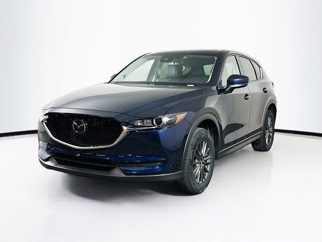 used 2019 Mazda CX-5 car, priced at $13,997