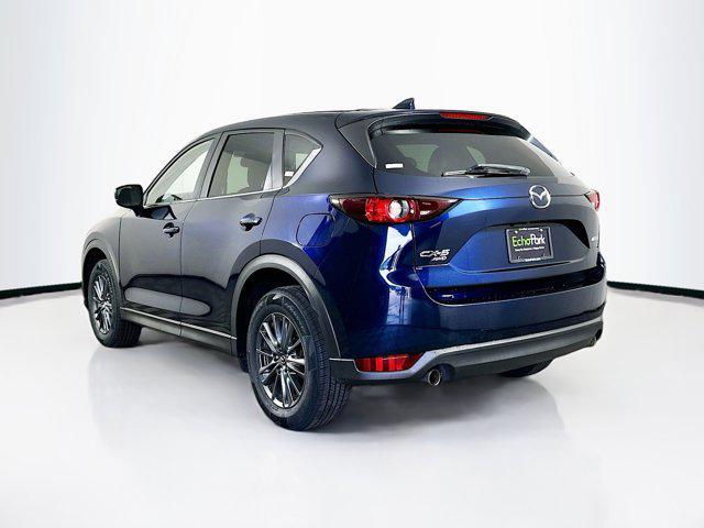 used 2019 Mazda CX-5 car, priced at $13,997
