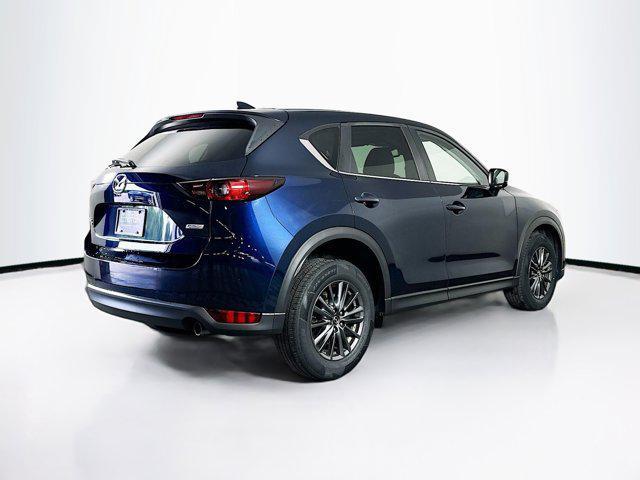 used 2019 Mazda CX-5 car, priced at $13,997