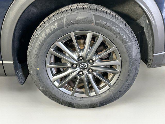 used 2019 Mazda CX-5 car, priced at $13,997