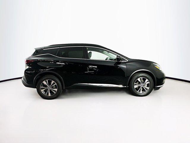 used 2023 Nissan Murano car, priced at $21,289