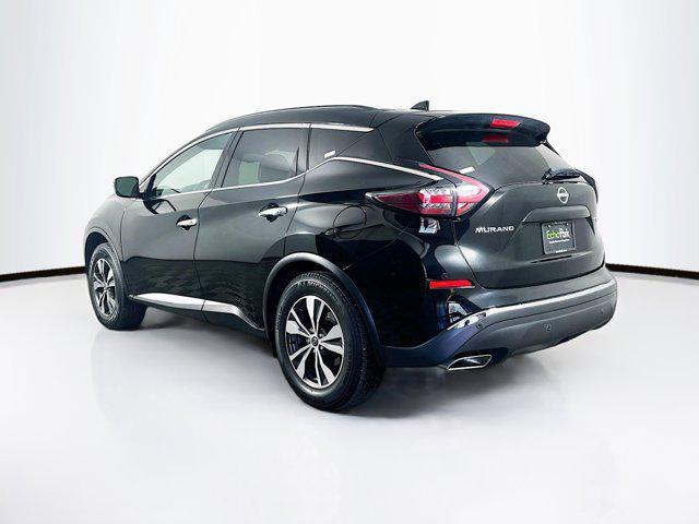 used 2023 Nissan Murano car, priced at $21,289