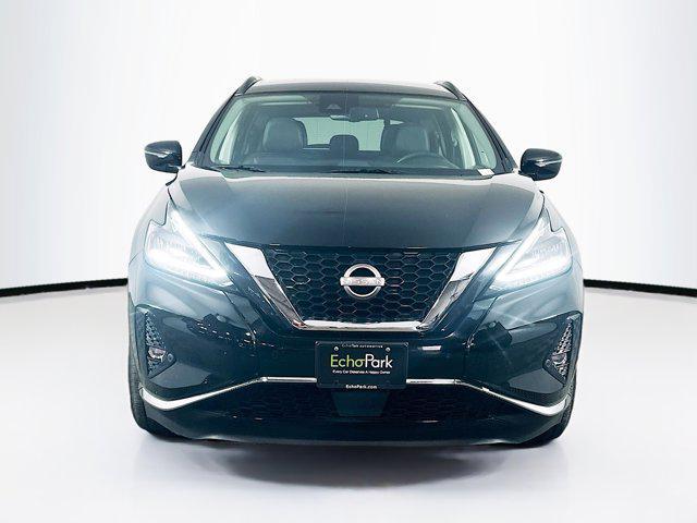 used 2023 Nissan Murano car, priced at $21,289