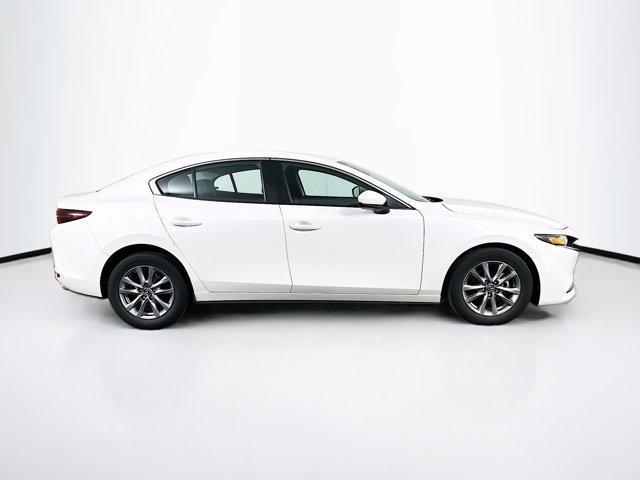 used 2021 Mazda Mazda3 car, priced at $18,389