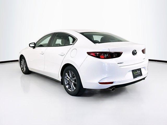 used 2021 Mazda Mazda3 car, priced at $18,389