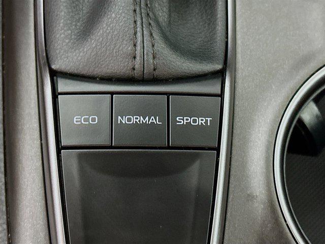 used 2024 Toyota Camry car, priced at $25,597