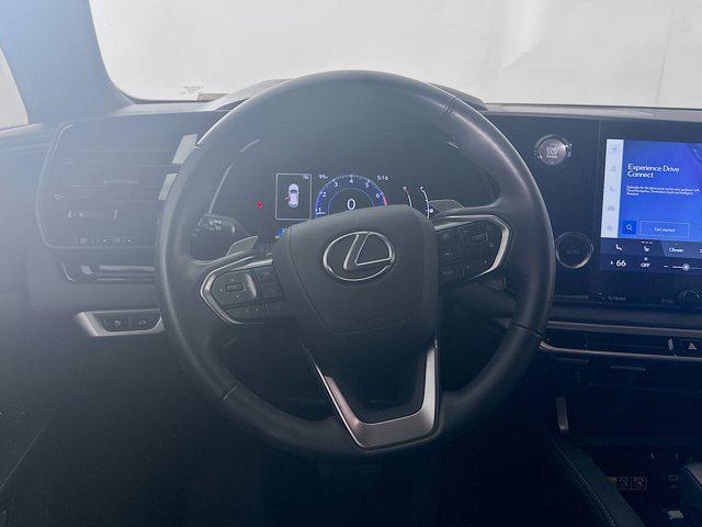 used 2023 Lexus RX 350 car, priced at $45,247