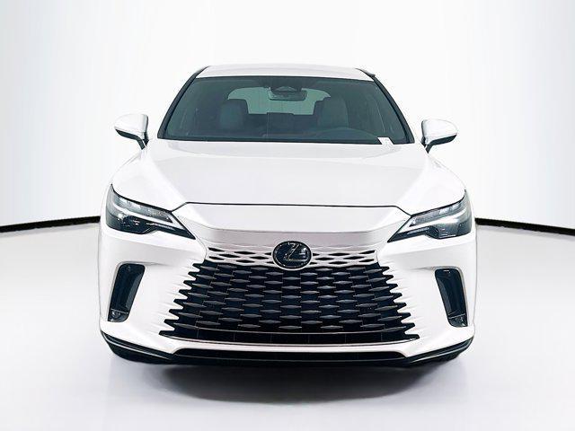used 2023 Lexus RX 350 car, priced at $45,247