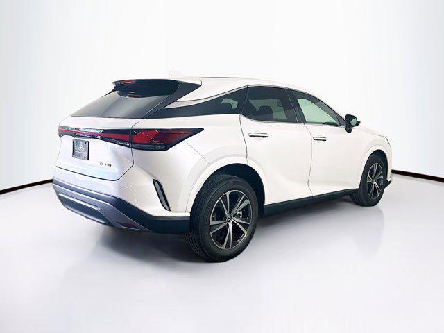 used 2023 Lexus RX 350 car, priced at $45,247