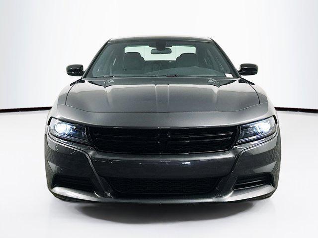 used 2023 Dodge Charger car, priced at $22,189