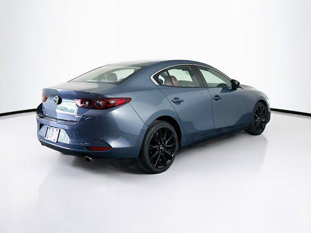 used 2023 Mazda Mazda3 car, priced at $20,397