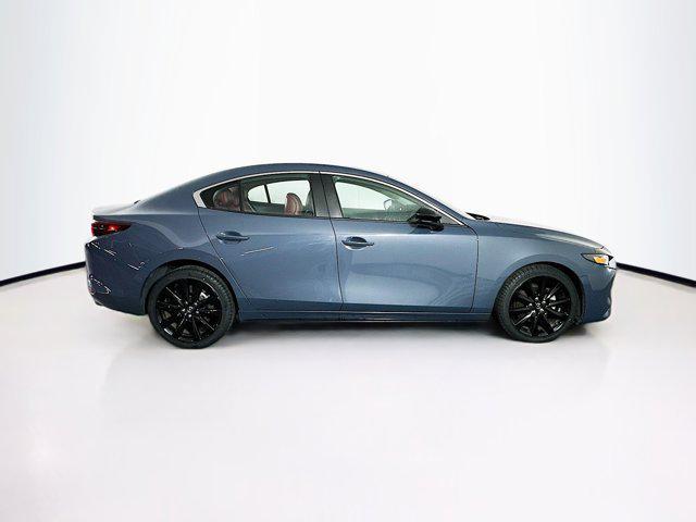 used 2023 Mazda Mazda3 car, priced at $20,397