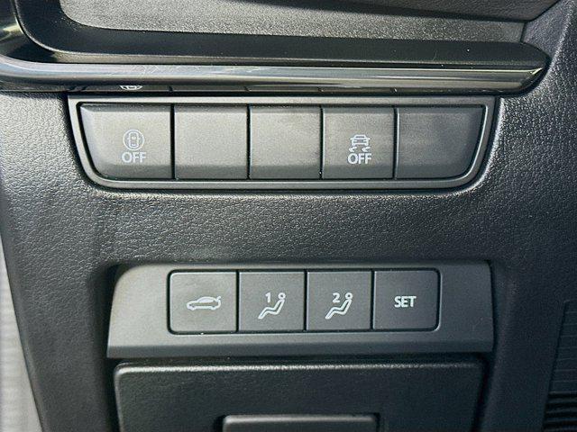 used 2023 Mazda Mazda3 car, priced at $20,397