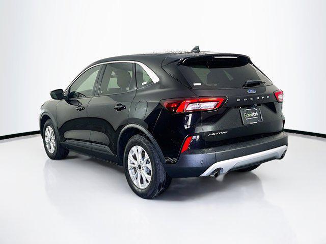 used 2023 Ford Escape car, priced at $19,989