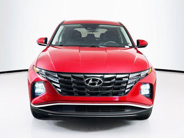 used 2022 Hyundai Tucson car, priced at $18,889
