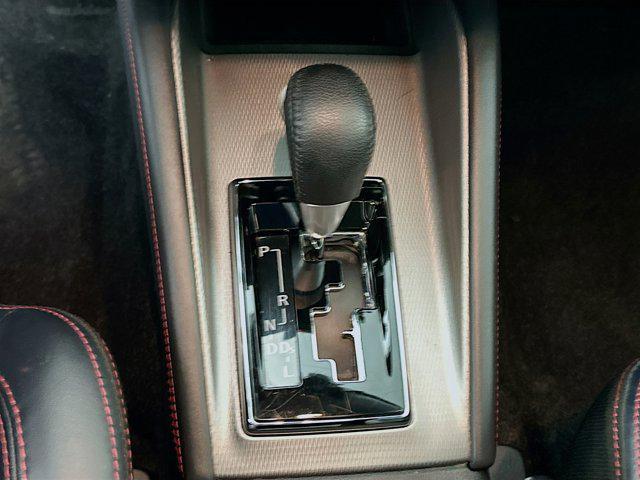 used 2024 Mitsubishi Outlander Sport car, priced at $17,797