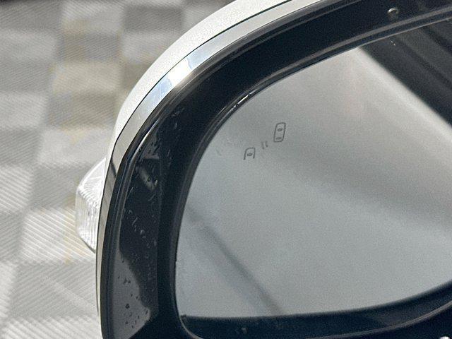 used 2024 Mitsubishi Outlander Sport car, priced at $17,797