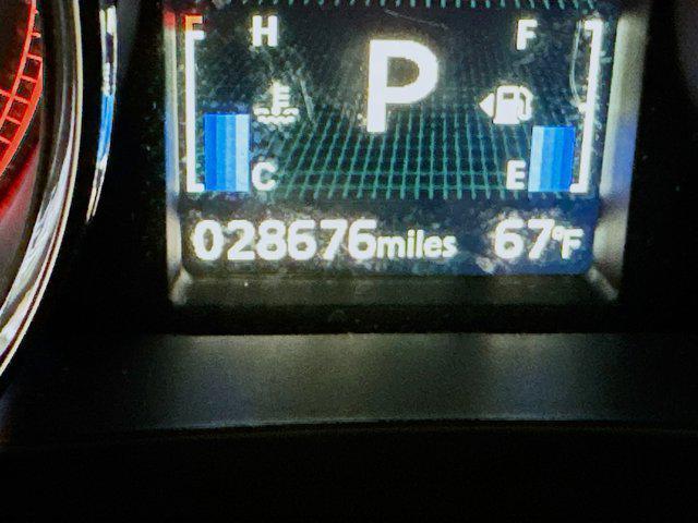 used 2024 Mitsubishi Outlander Sport car, priced at $17,797