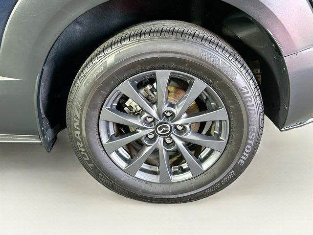 used 2024 Mazda CX-30 car, priced at $20,997