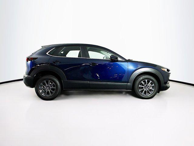 used 2024 Mazda CX-30 car, priced at $20,997