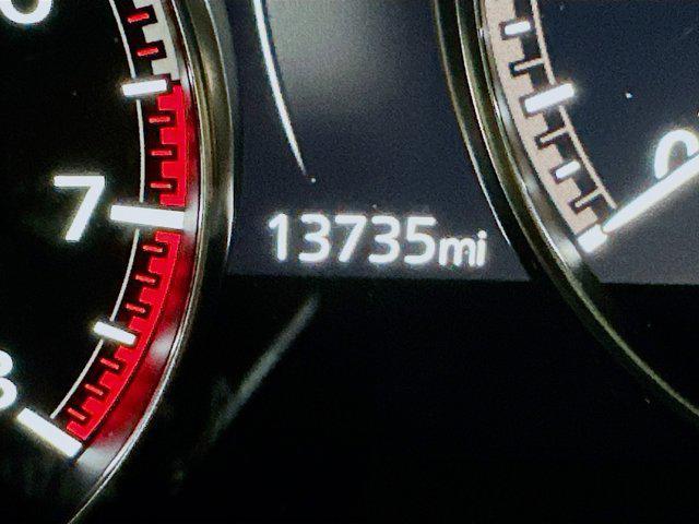 used 2024 Mazda CX-30 car, priced at $20,997