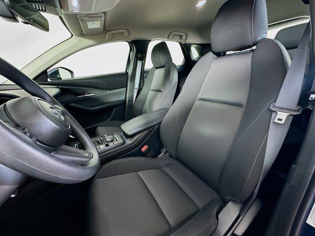 used 2024 Mazda CX-30 car, priced at $20,997