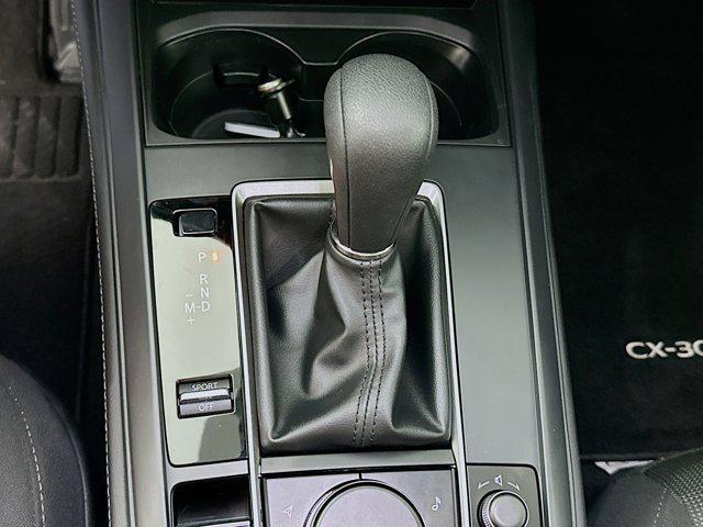 used 2024 Mazda CX-30 car, priced at $20,997