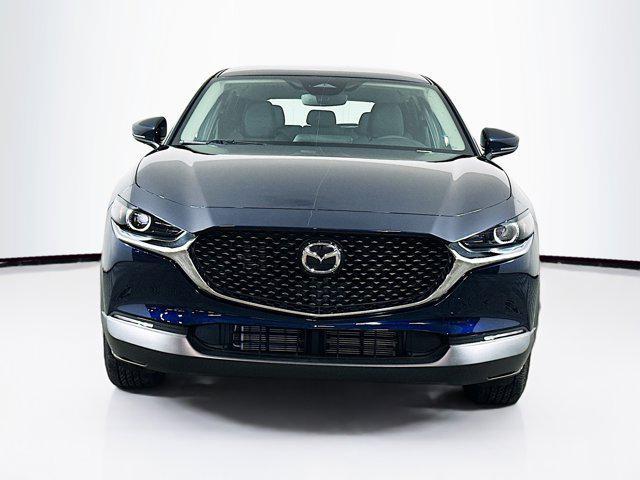 used 2024 Mazda CX-30 car, priced at $20,997