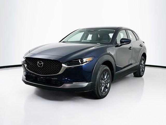 used 2024 Mazda CX-30 car, priced at $20,997