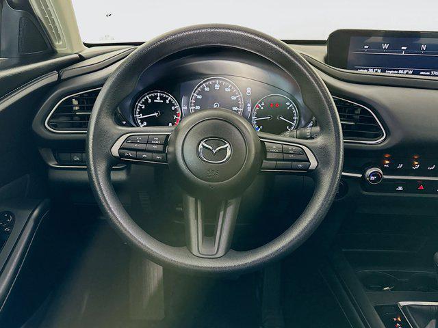 used 2024 Mazda CX-30 car, priced at $20,997