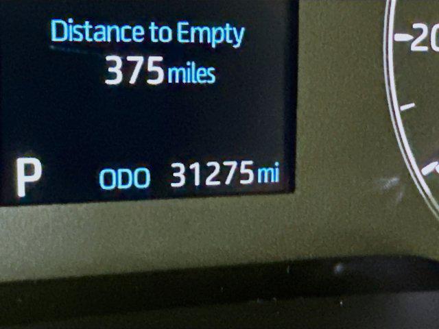used 2024 Toyota Corolla car, priced at $18,797