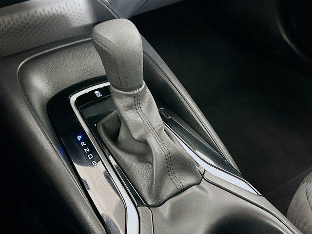 used 2024 Toyota Corolla car, priced at $18,797