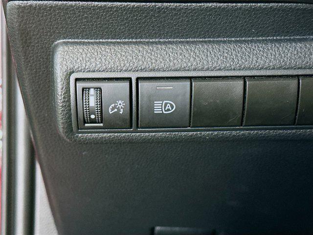 used 2024 Toyota Corolla car, priced at $18,797