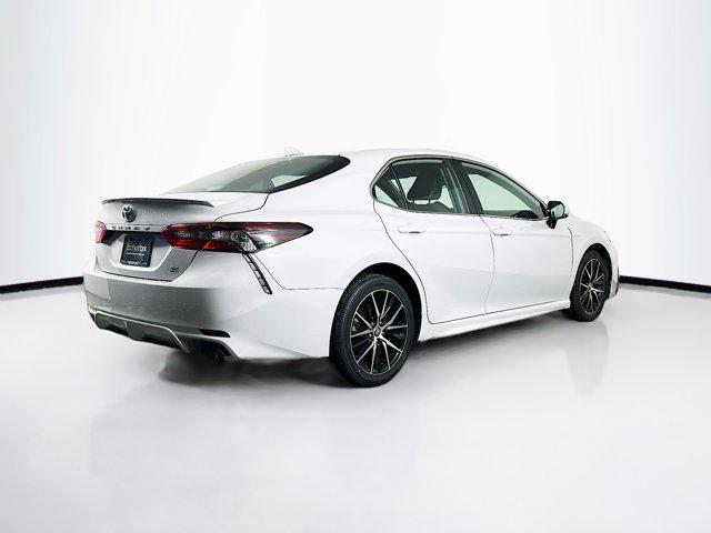 used 2023 Toyota Camry car, priced at $21,689