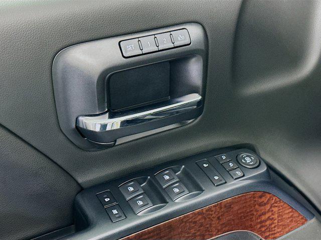 used 2018 GMC Sierra 1500 car, priced at $30,497