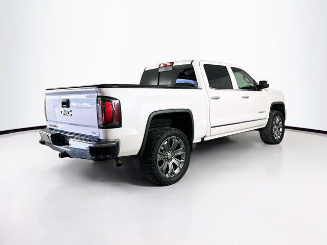 used 2018 GMC Sierra 1500 car, priced at $30,497