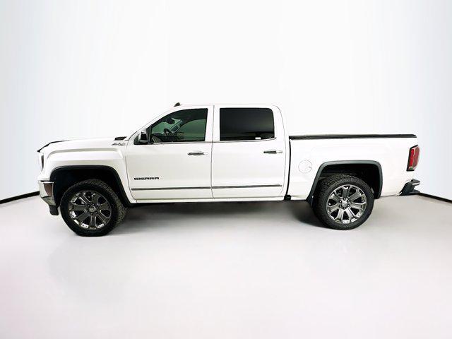used 2018 GMC Sierra 1500 car, priced at $30,497