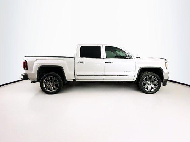 used 2018 GMC Sierra 1500 car, priced at $30,497
