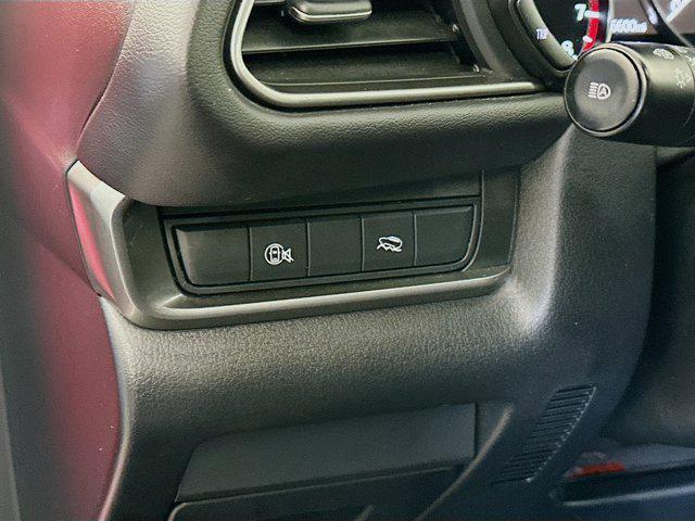 used 2024 Mazda CX-30 car, priced at $19,496