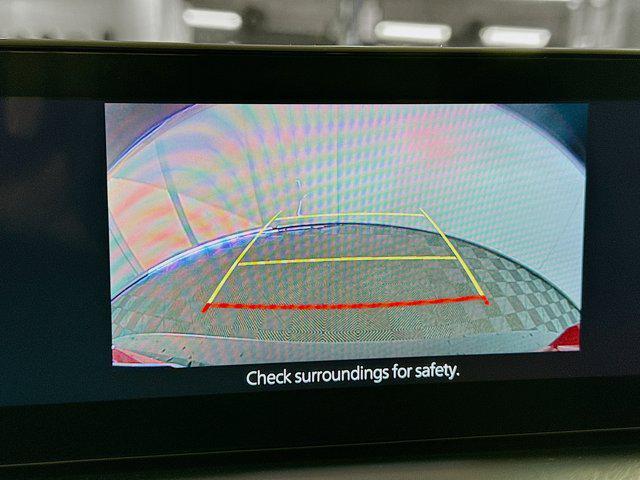 used 2024 Mazda CX-30 car, priced at $19,496