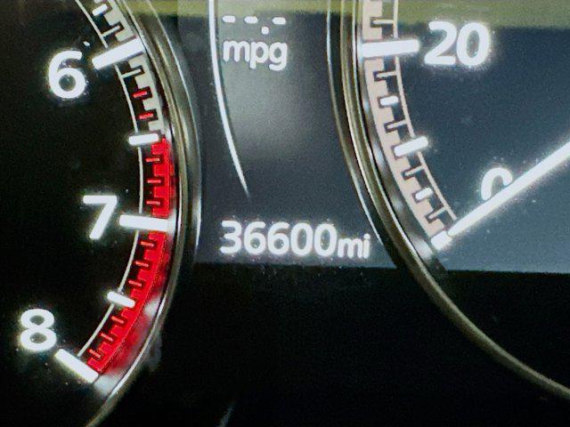 used 2024 Mazda CX-30 car, priced at $19,496