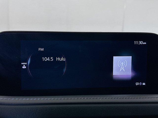 used 2024 Mazda CX-30 car, priced at $19,496