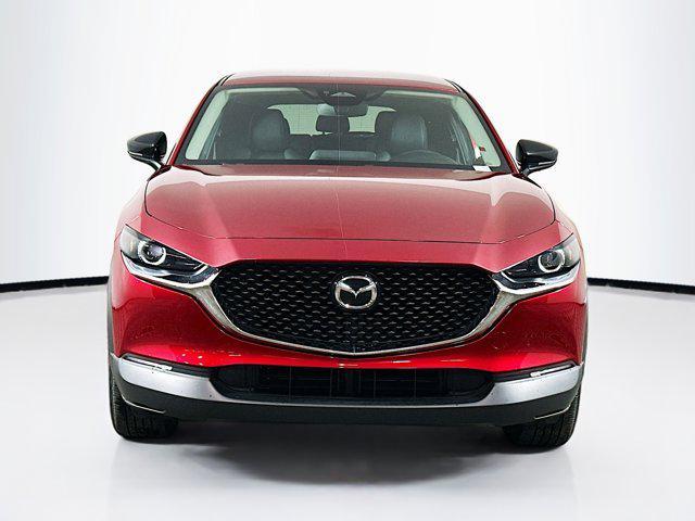 used 2024 Mazda CX-30 car, priced at $19,496