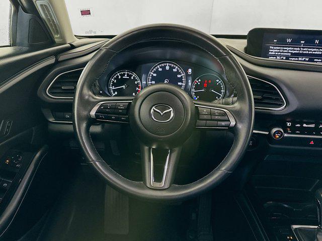 used 2024 Mazda CX-30 car, priced at $19,496