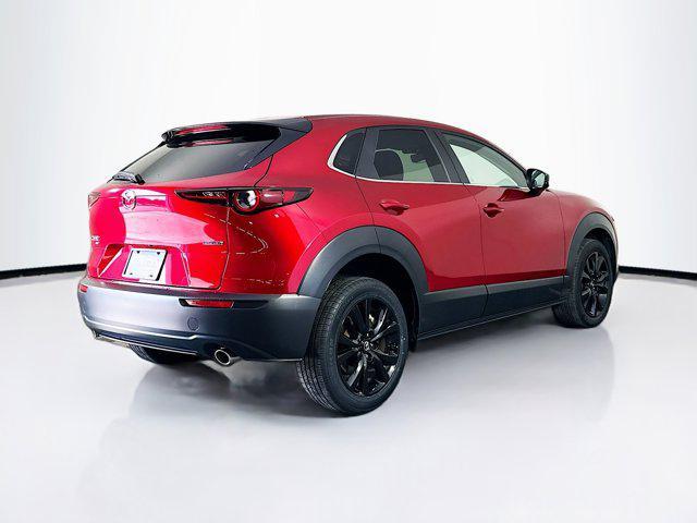 used 2024 Mazda CX-30 car, priced at $19,496