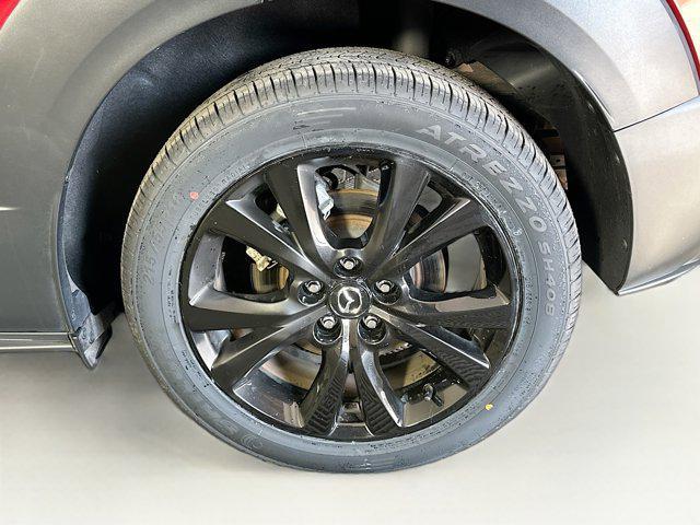 used 2024 Mazda CX-30 car, priced at $19,496