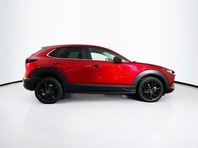 used 2024 Mazda CX-30 car, priced at $19,496