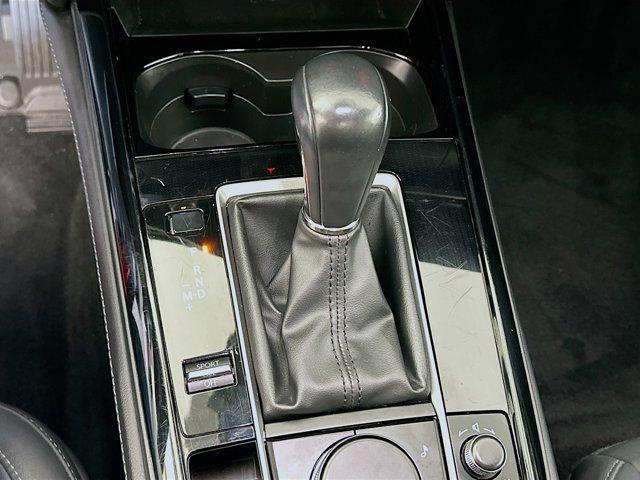 used 2024 Mazda CX-30 car, priced at $19,496