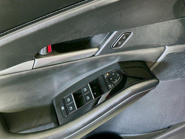 used 2024 Mazda CX-30 car, priced at $19,496